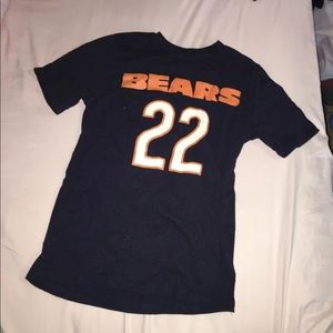 NFL Bears Forte 22 Tshirt